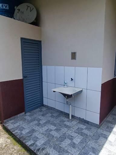 Casa, Santa Cruz, 3 Quartos, 4 Vagas