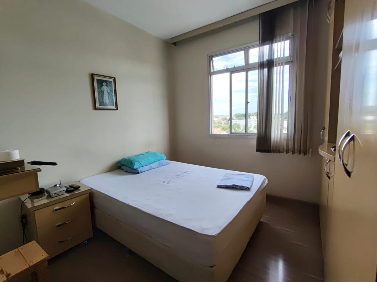 Apartamento, Coração Eucarístico, 3 Quartos, 1 Vaga, 1 Suíte