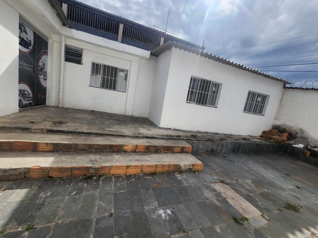 Casa, Conjunto Celso Machado, 6 Quartos, 4 Vagas
