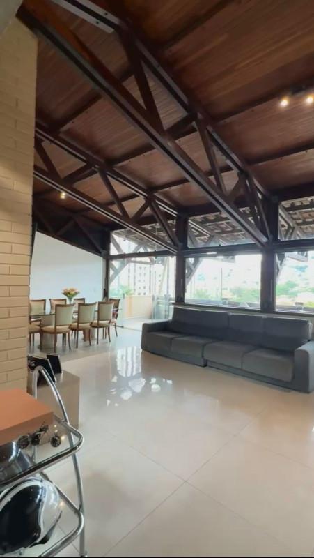 Casa, São Bento, 4 Quartos, 4 Vagas, 1 Suíte