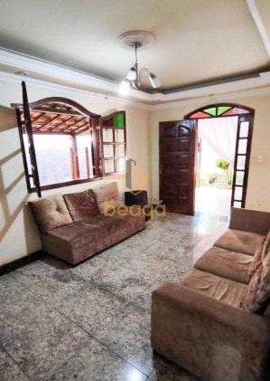 Casa, Santa Terezinha, 3 Quartos, 4 Vagas, 1 Suíte