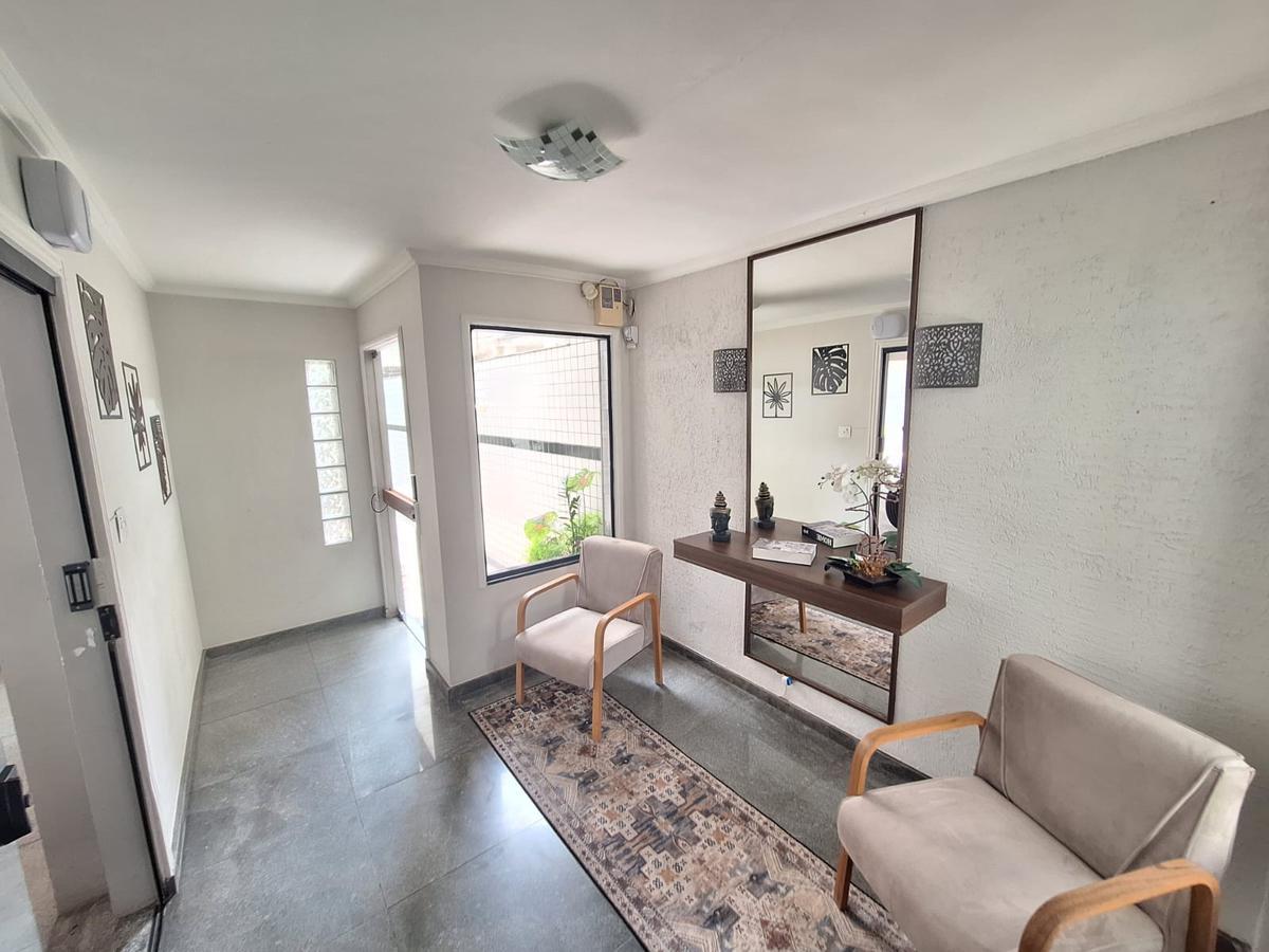 Apartamento, Cidade Nova, 3 Quartos, 1 Vaga, 1 Suíte