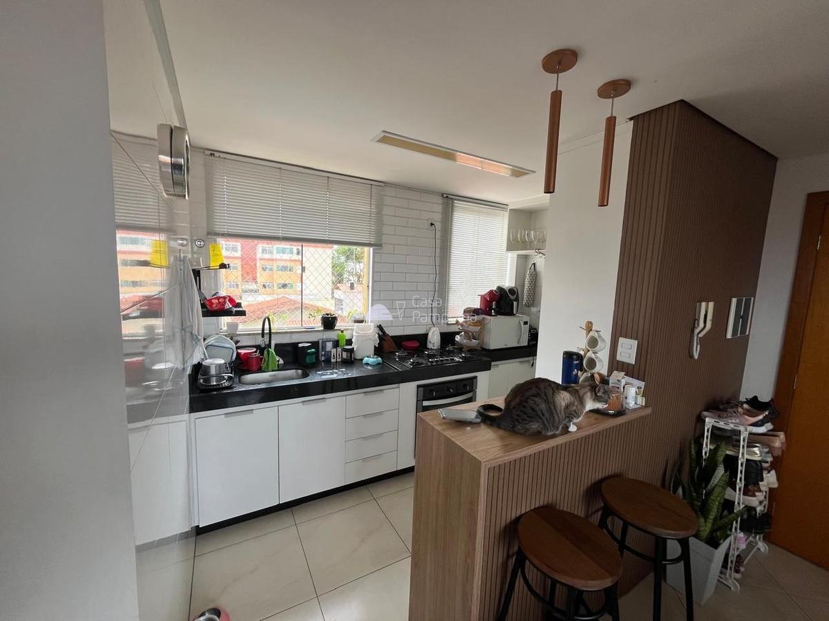 Apartamento, Santa Mônica, 3 Quartos, 2 Vagas