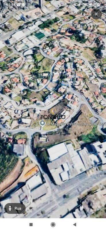 Lote, Estoril, 0 Quarto, 0 Vaga