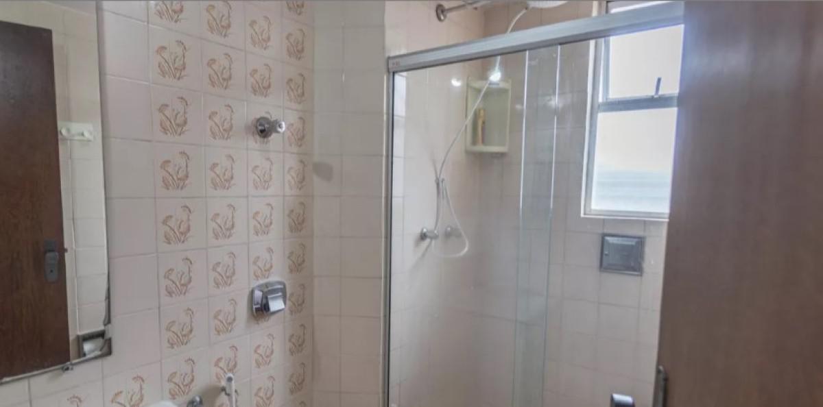 Apartamento, Sion, 3 Quartos, 2 Vagas, 1 Suíte