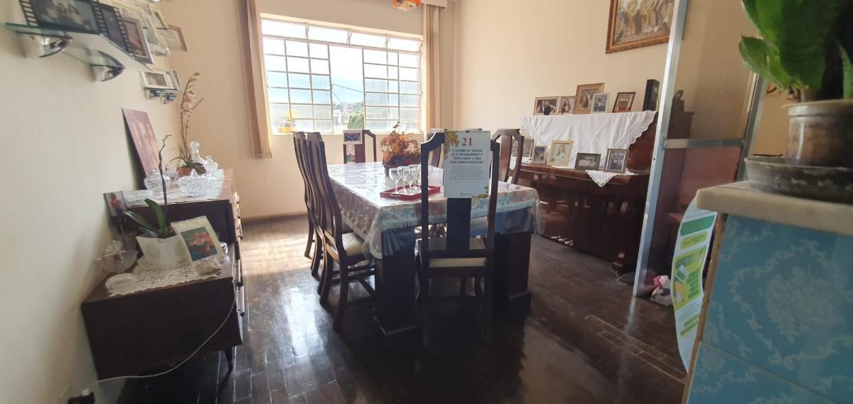 Casa, Salgado Filho, 3 Quartos, 3 Vagas, 1 Suíte