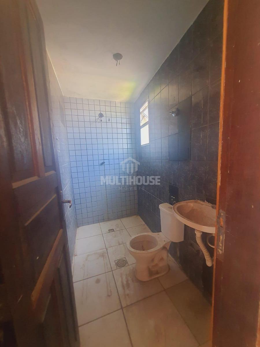 Casa, São Bernardo, 3 Quartos, 3 Vagas