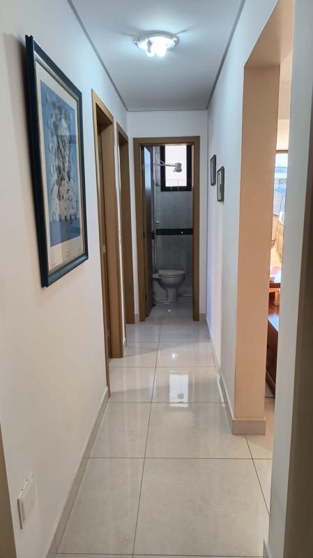 Apartamento, Jaraguá, 3 Quartos, 2 Vagas, 1 Suíte