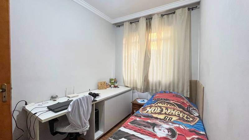 Cobertura, Serrano, 3 Quartos, 1 Vaga, 1 Suíte