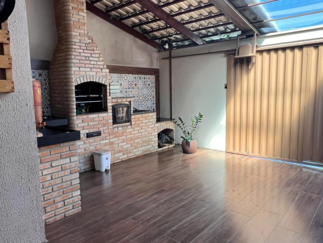 Casa, Eldorado (parque Durval de Barros), 3 Quartos, 2 Vagas