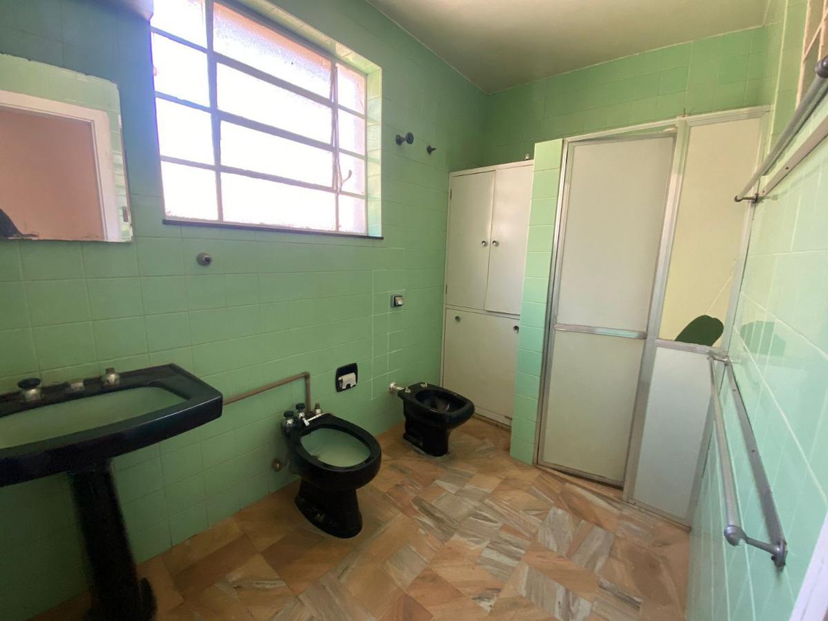 Casa, Funcionários, 3 Quartos, 1 Vaga