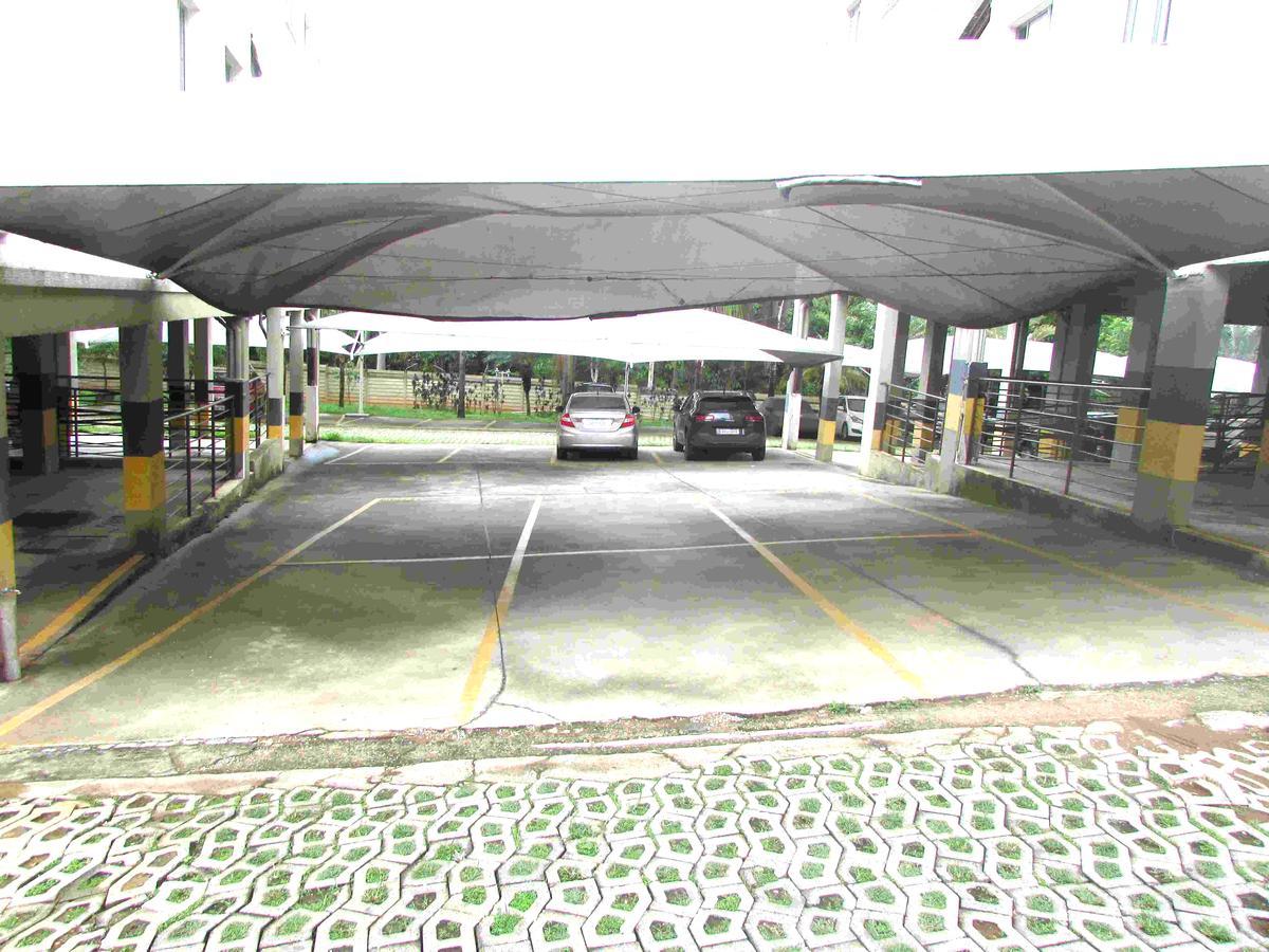 Apartamento, Cabral, 3 Quartos, 1 Suíte