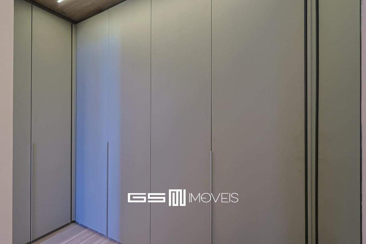 Apartamento, Vila da Serra, 1 Quarto, 1 Vaga, 1 Suíte