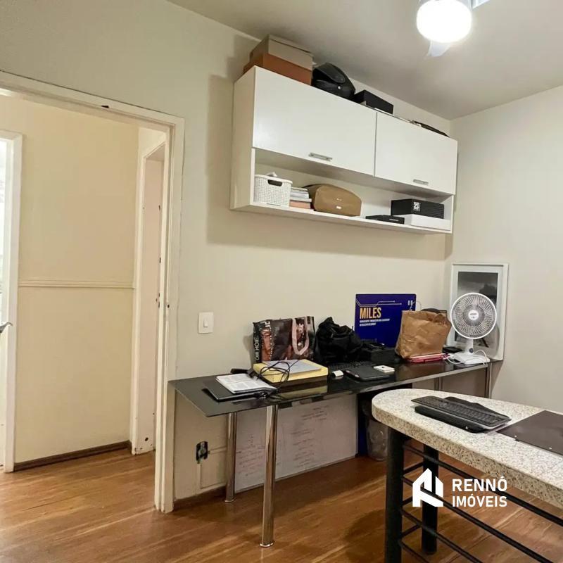 Apartamento, Santo Antônio, 5 Quartos, 2 Vagas, 2 Suítes