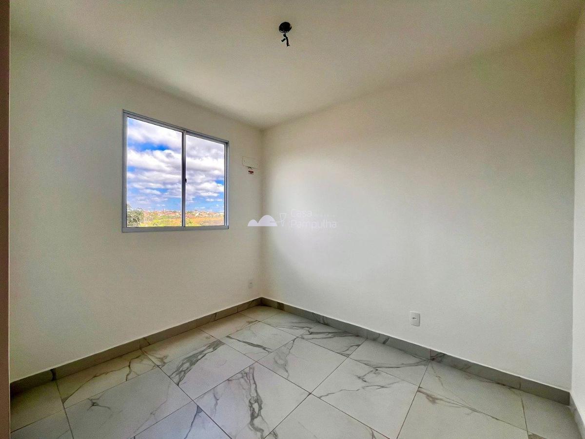Apartamento, Braúnas, 2 Quartos, 1 Vaga