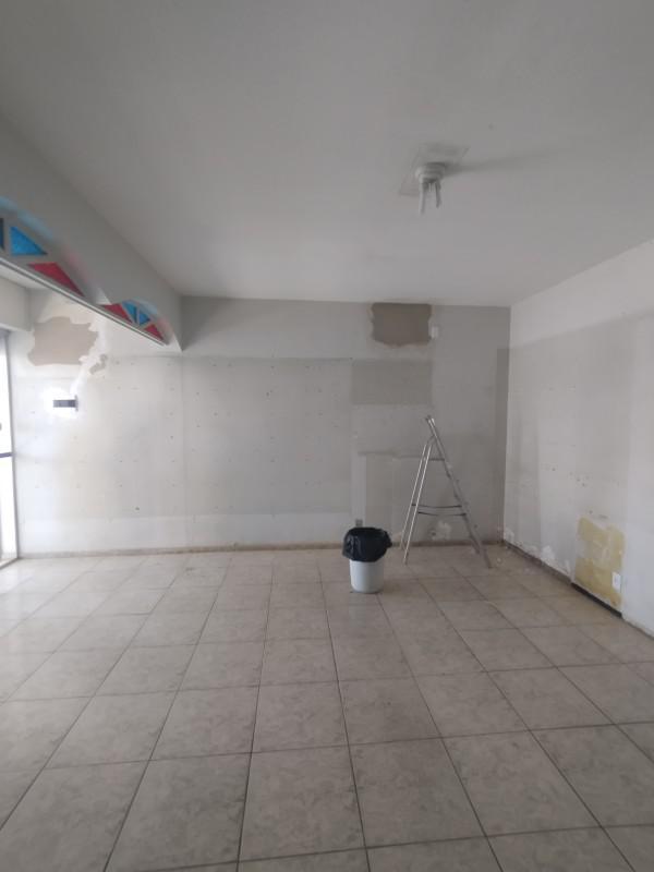 Andar, Cidade Nova, 0 Quarto, 0 Vaga