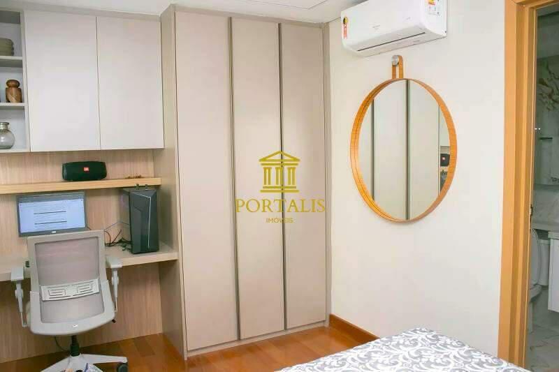 Cobertura, Savassi, 2 Quartos, 3 Vagas, 2 Suítes