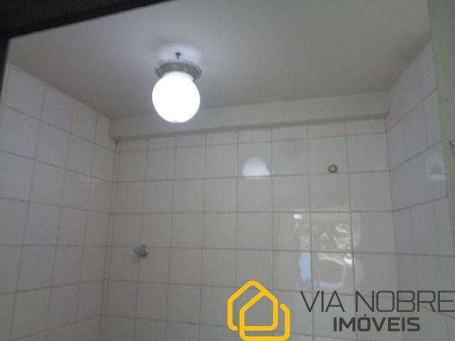 Sala, Santa Efigênia