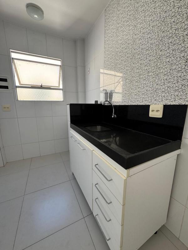 Apartamento, Bandeirantes (pampulha), 2 Quartos, 1 Vaga