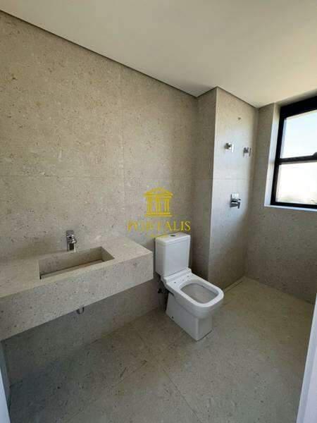 Apartamento, Serra, 3 Quartos, 3 Vagas, 3 Suítes