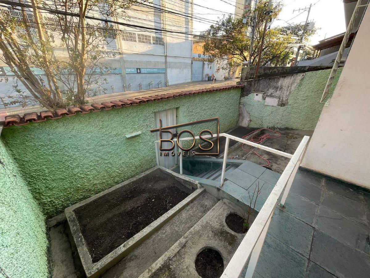Casa, Sagrada Família, 3 Quartos, 10 Vagas