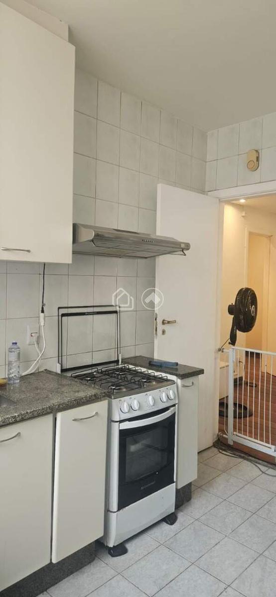 Apartamento, Buritis, 3 Quartos, 2 Vagas, 1 Suíte