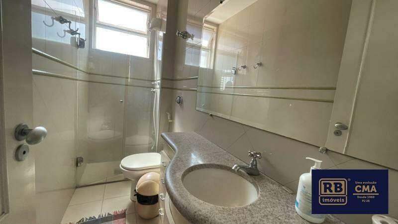 Apartamento, Lourdes, 3 Quartos, 1 Vaga, 1 Suíte