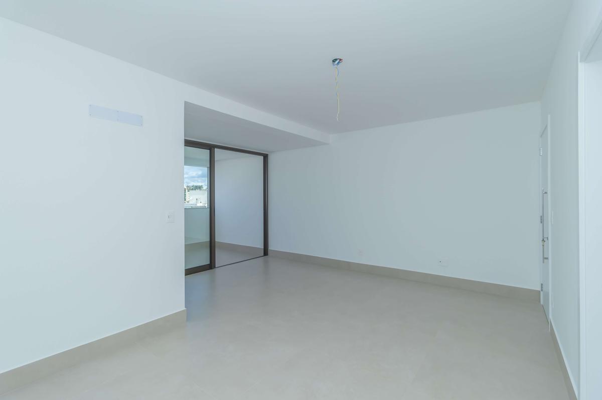 Apartamento, Silveira, 4 Quartos, 3 Vagas, 3 Suítes