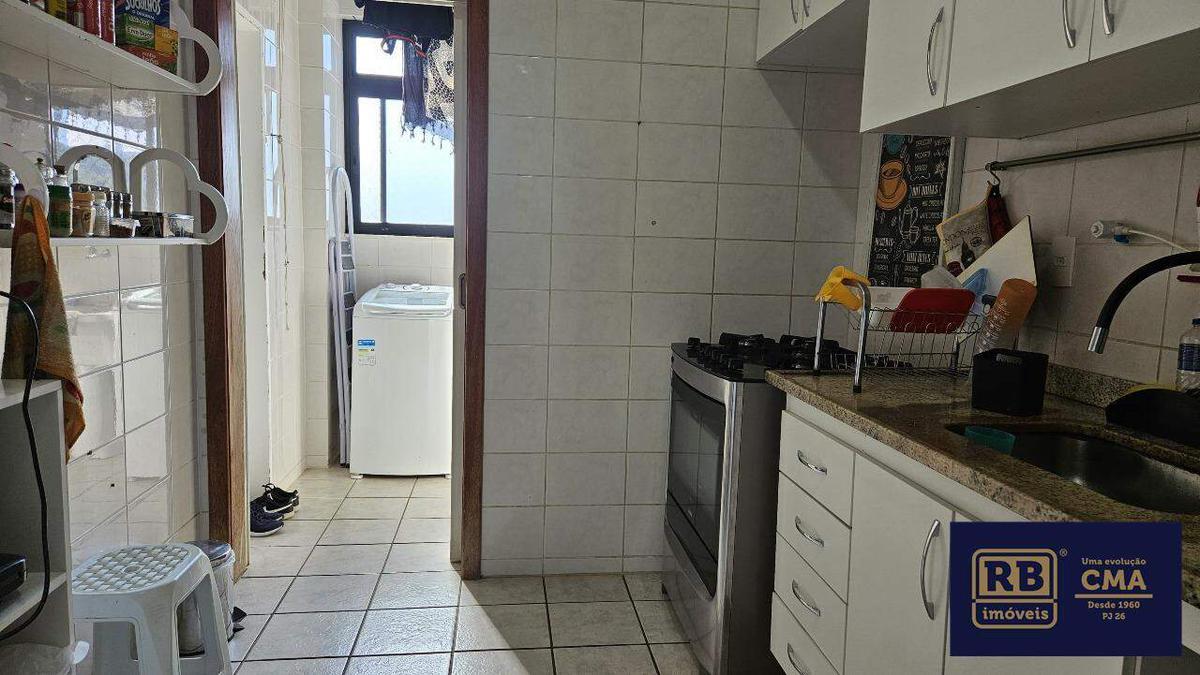 Apartamento, Buritis, 3 Quartos, 2 Vagas, 1 Suíte