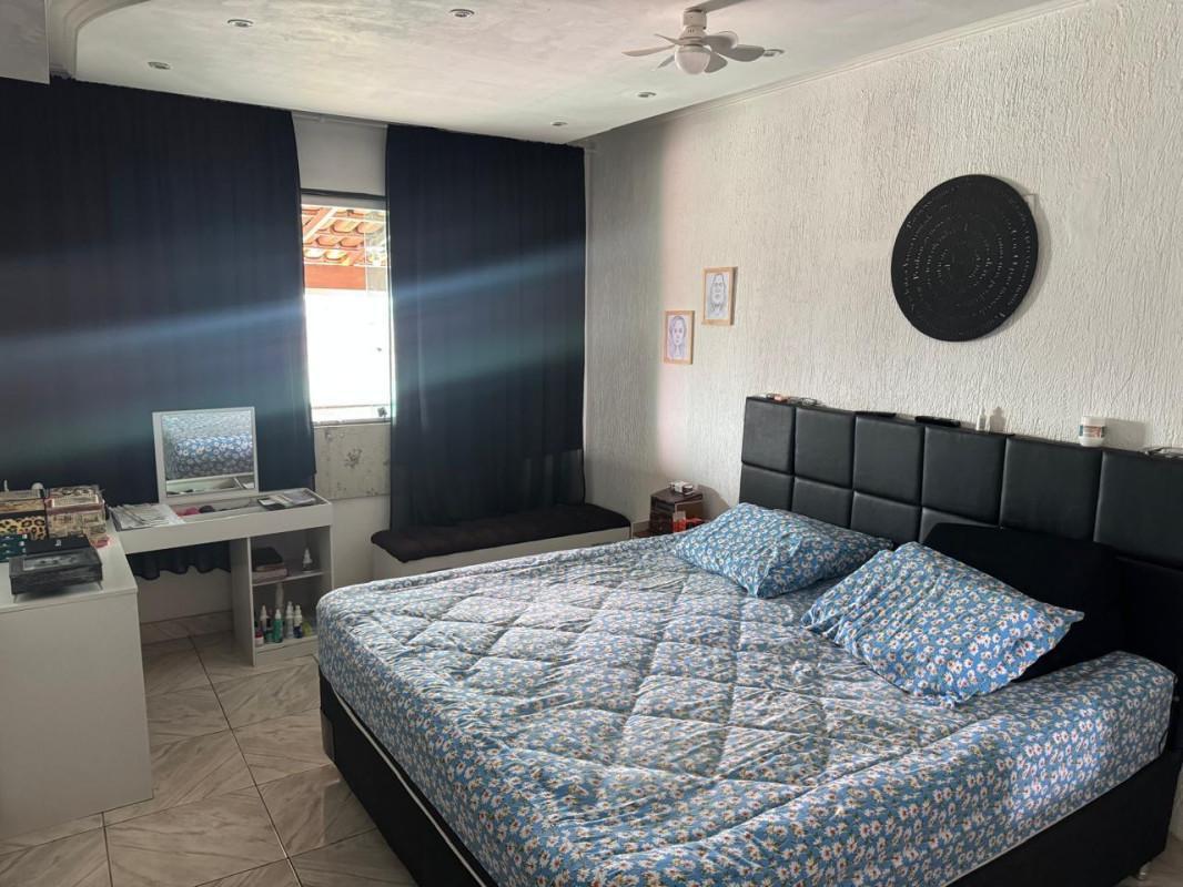 Casa, Diamante, 3 Quartos, 2 Vagas