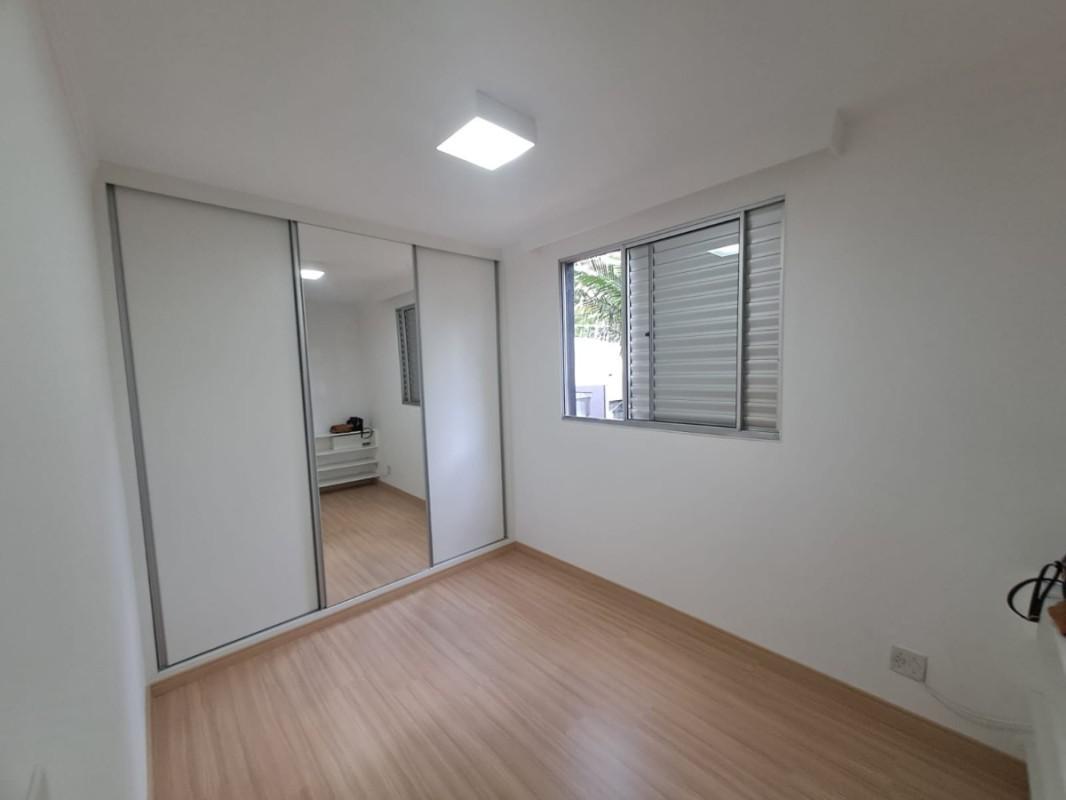 Apartamento, Buritis, 3 Quartos, 2 Vagas, 1 Suíte