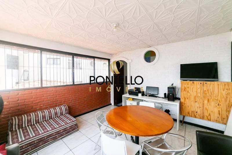 Casa, São Lucas, 5 Quartos, 6 Vagas