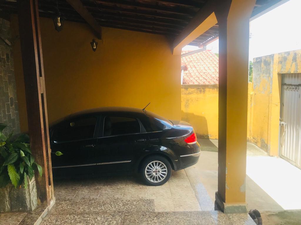 Casa, Tirol, 5 Quartos, 3 Vagas, 1 Suíte