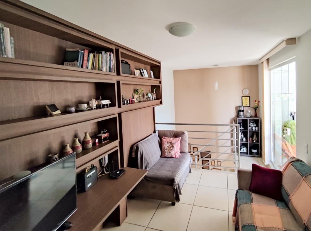 Cobertura, São Gonçalo, 3 Quartos, 2 Vagas