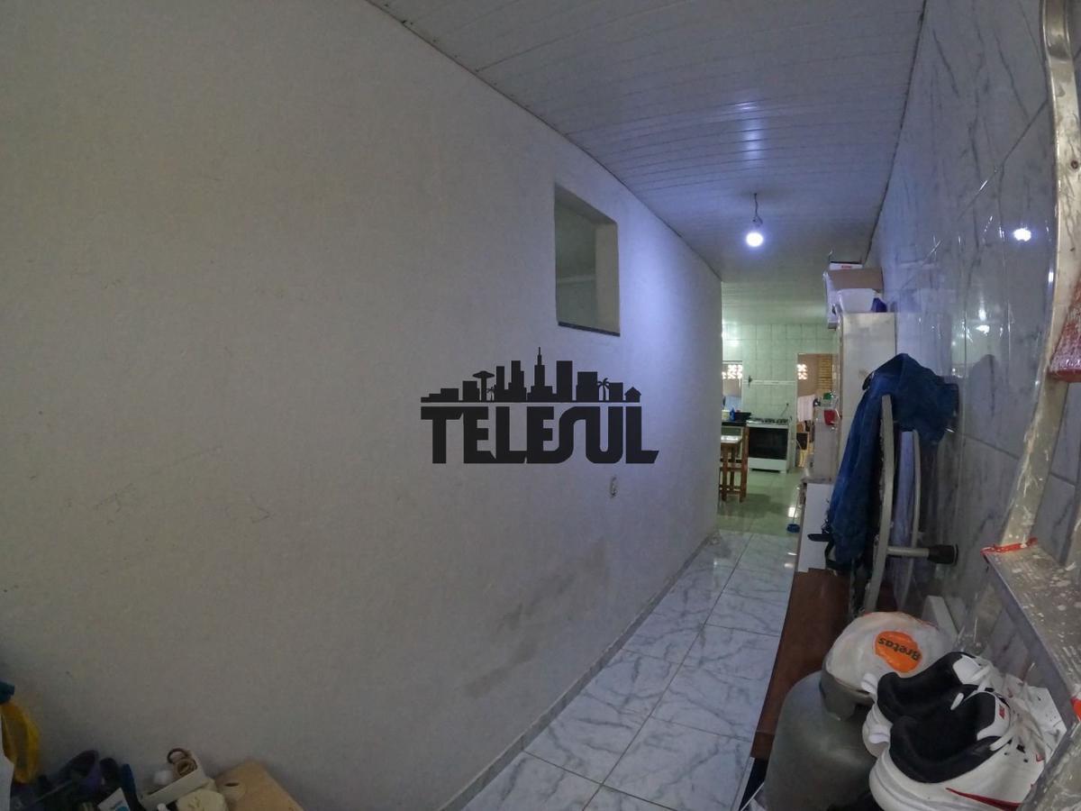 Casa, Jardim Corcetti I, 3 Quartos, 2 Vagas, 1 Suíte