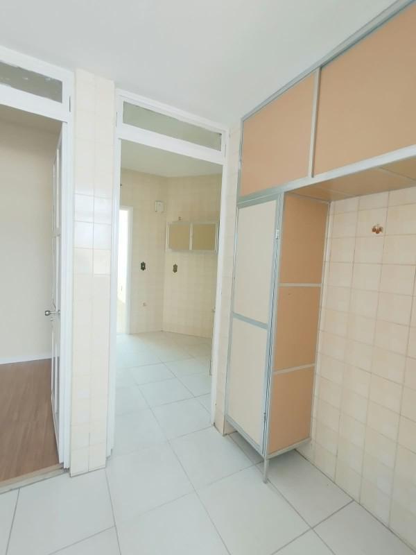 Apartamento, Monsenhor Messias, 3 Quartos, 1 Vaga