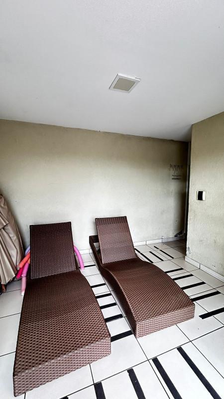 Apartamento, Castelo, 3 Quartos, 2 Vagas, 1 Suíte