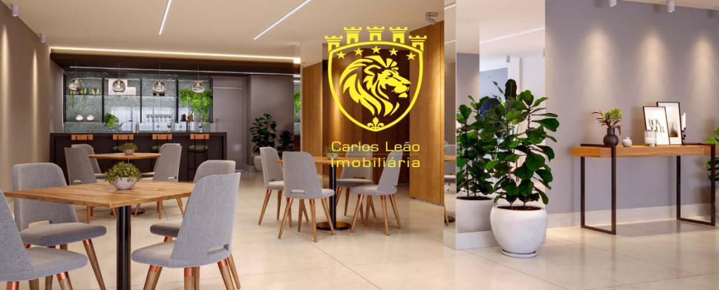 Apartamento, Buritis, 3 Quartos, 2 Vagas, 1 Suíte