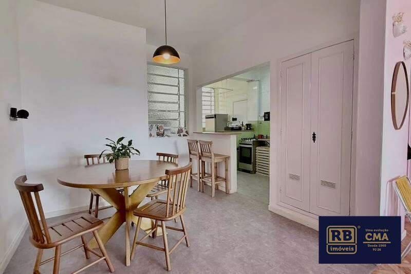 Apartamento, Barro Preto, 3 Quartos, 0 Vaga