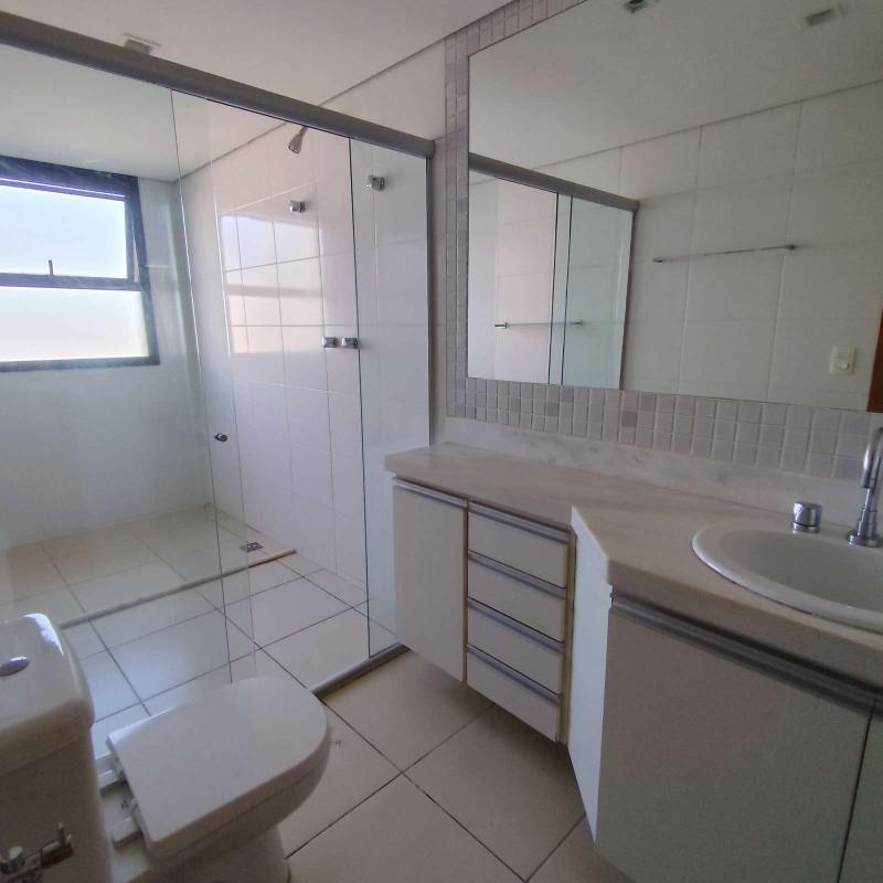 Apartamento, Vila da Serra, 4 Quartos, 3 Vagas, 1 Suíte