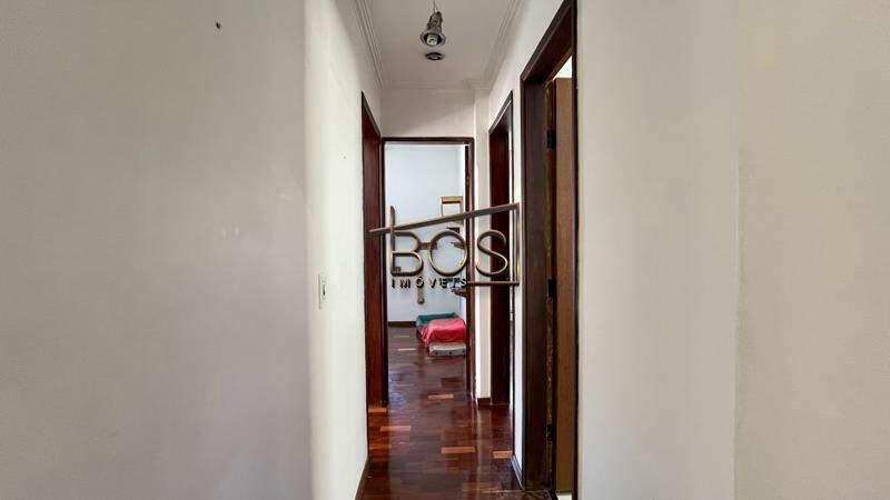 Apartamento, Cidade Nova, 3 Quartos, 1 Vaga