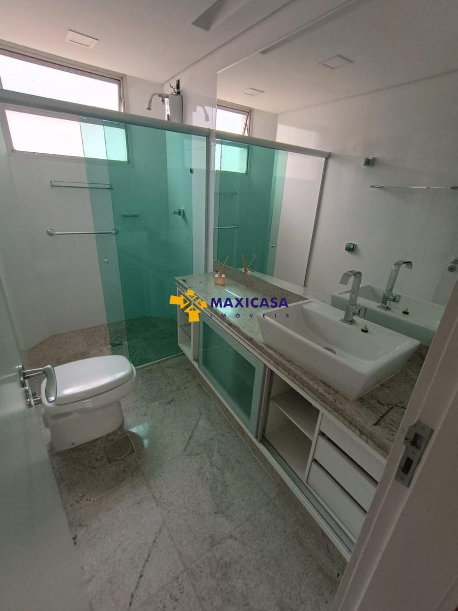 Apartamento, Caiçaras, 4 Quartos, 2 Vagas, 1 Suíte