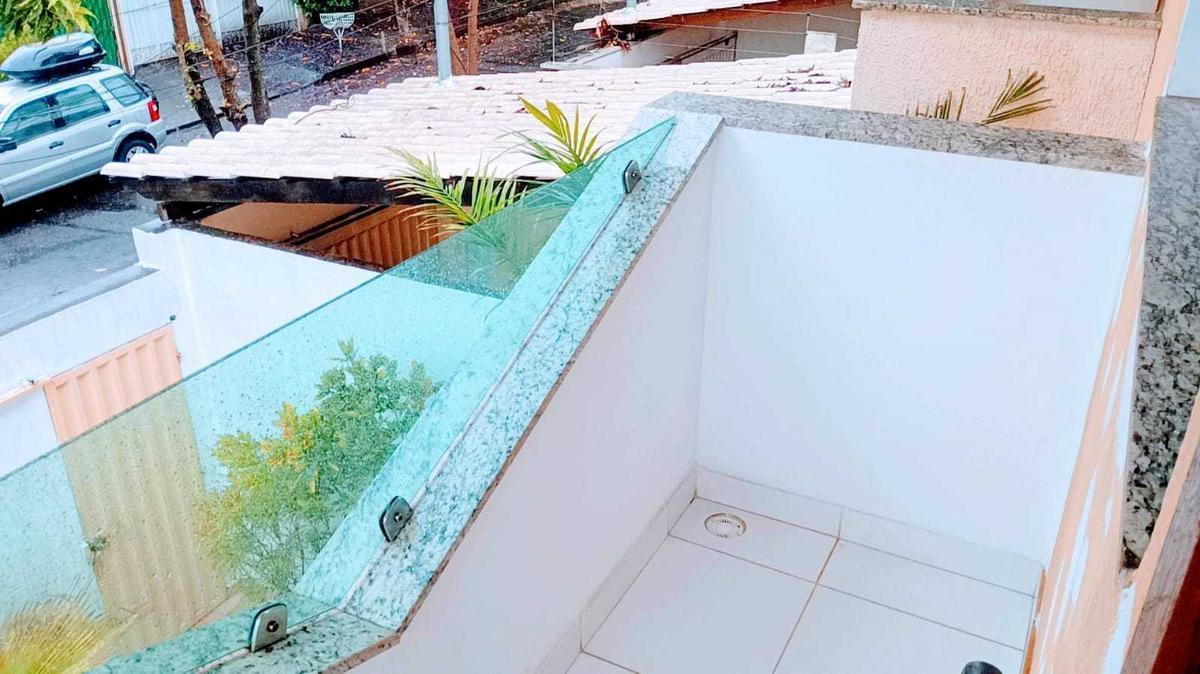 Casa, Santa Amélia, 2 Quartos, 3 Vagas