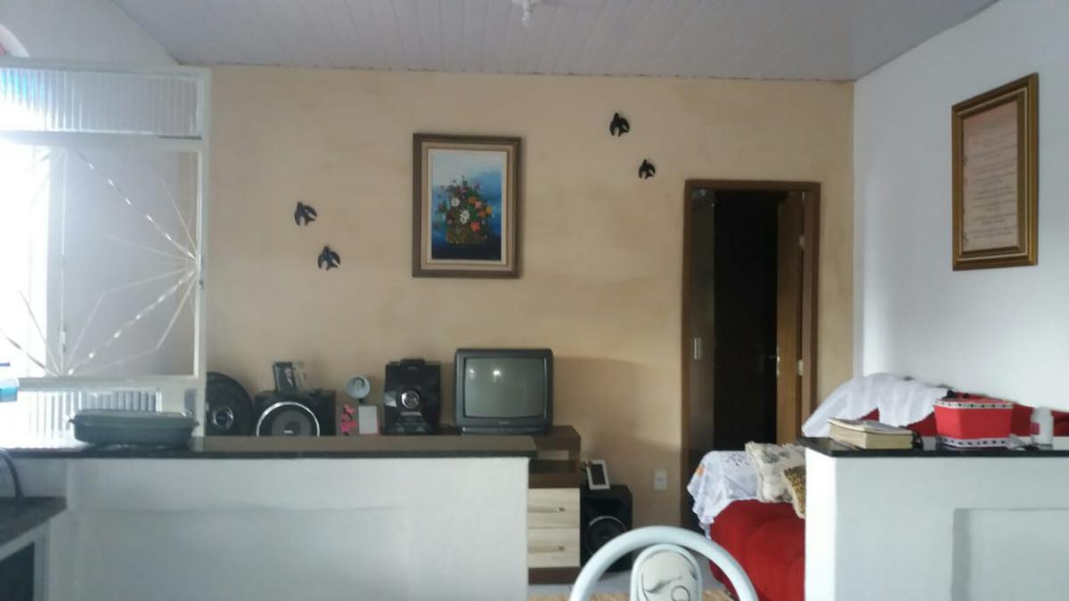 Lote, Vila Suzana, 1 Quarto, 0 Vaga