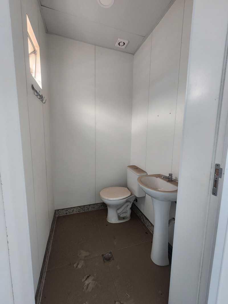 Prédio, Eldorado, 0 Quarto, 0 Vaga