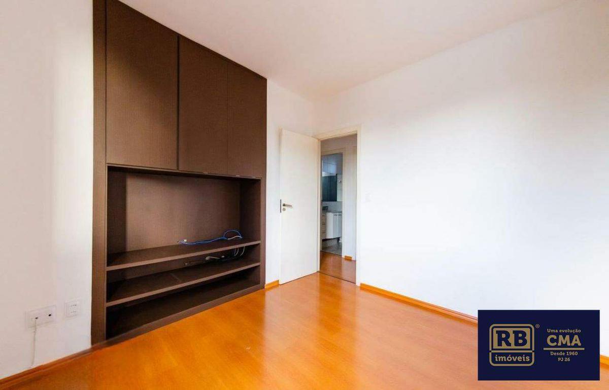 Apartamento, Gutierrez, 4 Quartos, 3 Vagas, 1 Suíte