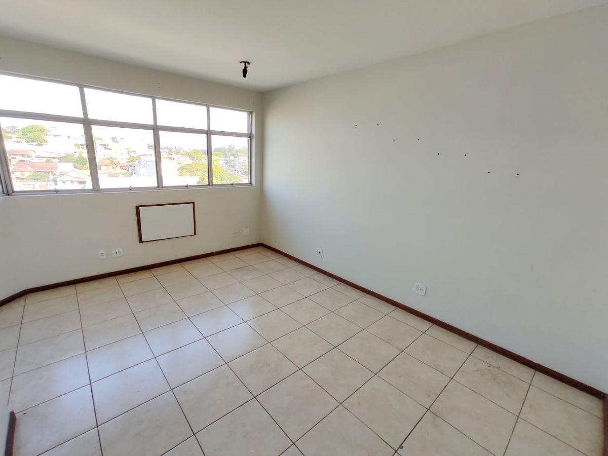 Sala, São João Batista (venda Nova), 0 Quarto, 0 Vaga