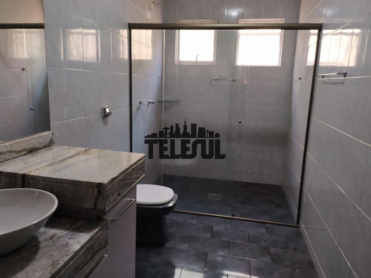 Casa, Santa Luiza, 3 Quartos, 0 Vaga