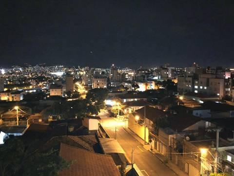 Cobertura, Padre Eustáquio, 4 Quartos, 3 Vagas, 2 Suítes