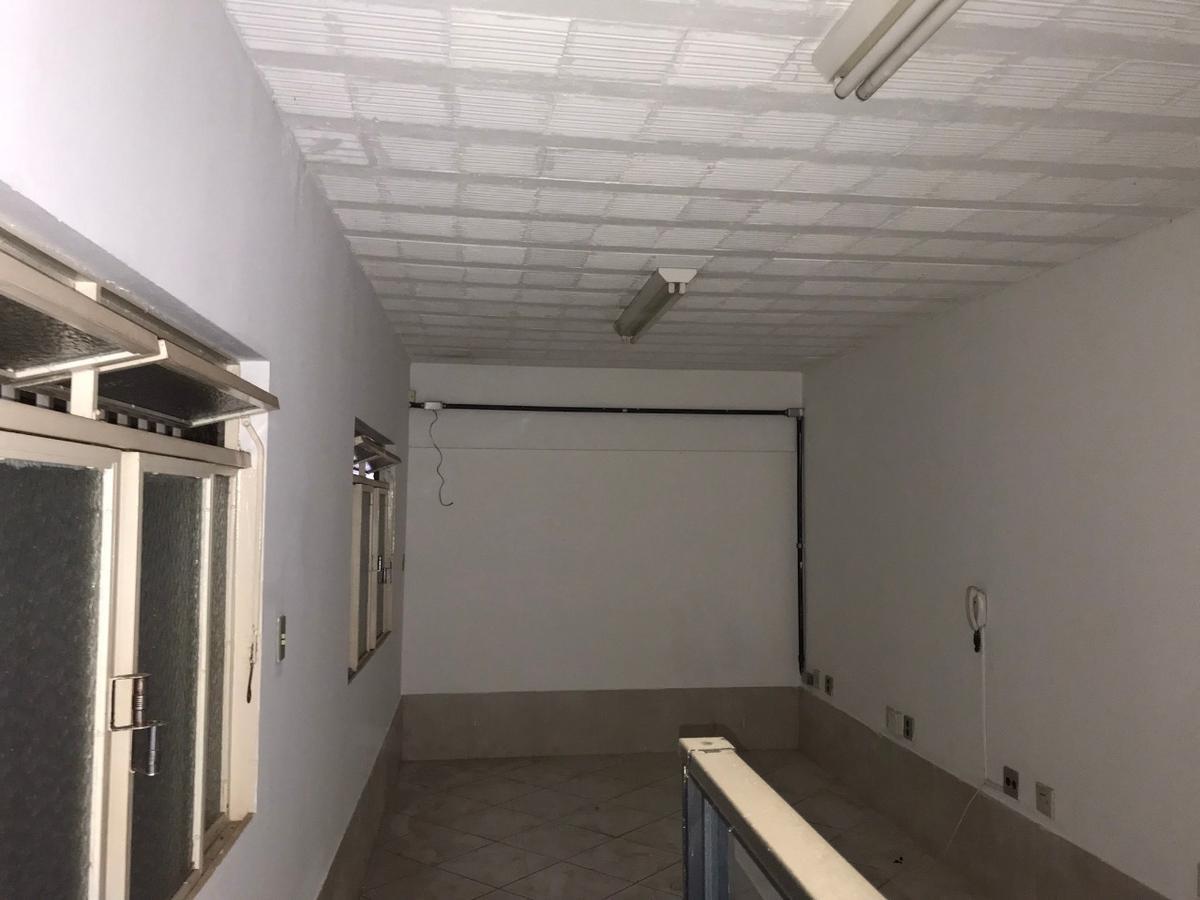 Galpão, Palmares, 0 Quarto, 0 Vaga